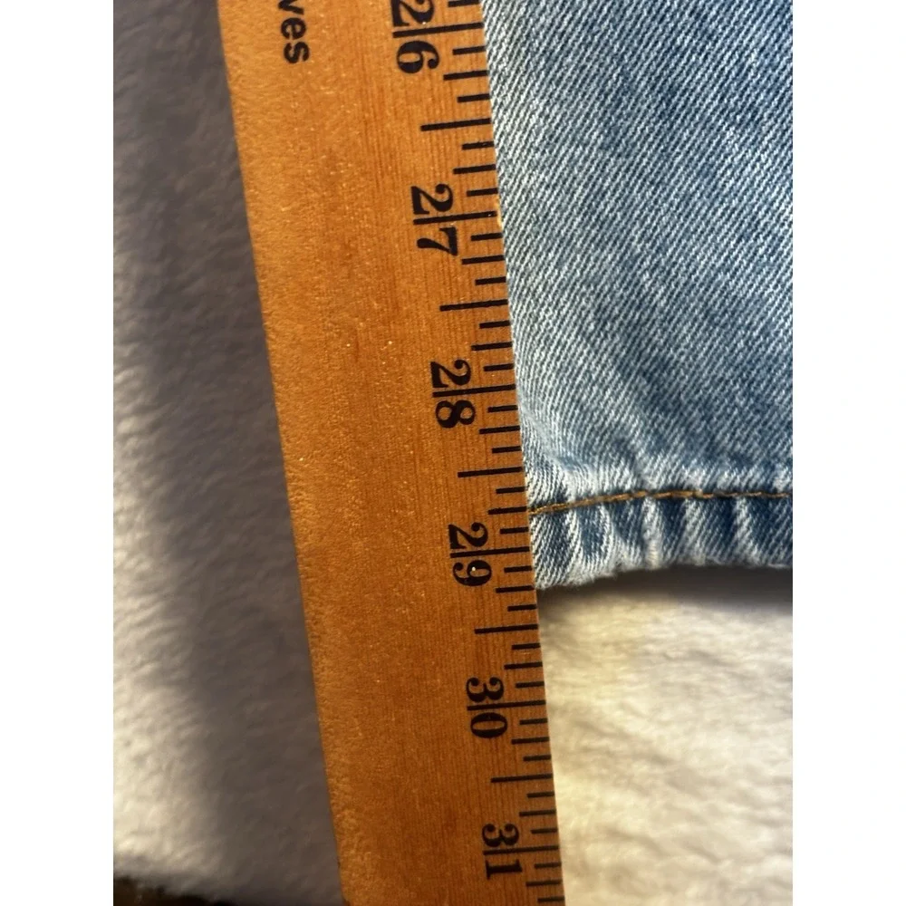 Vintage Levis 550 Jeans Mens 40x30 (measures 40x29.5) Relaxed Fit‎ 90's Y2k
